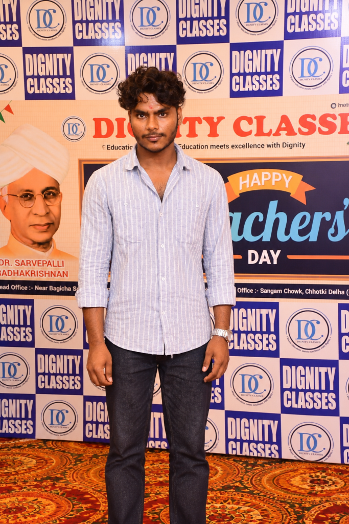 ABHISHEK KUMAR