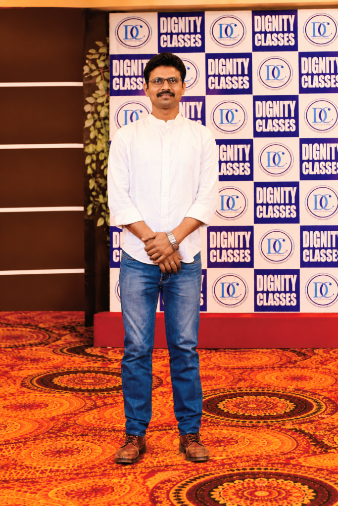ANUJ KUMAR