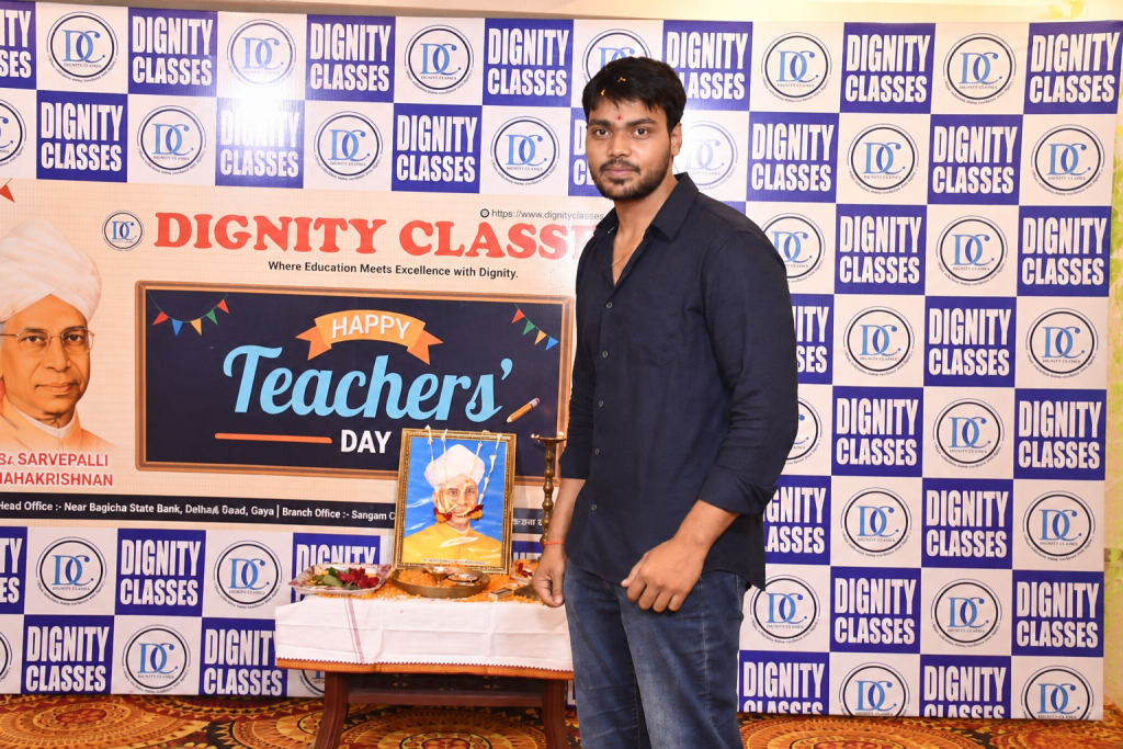 VICKY KUMAR
